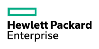 Hewlett Packard Enterprise