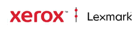 Xerox et Lexmark